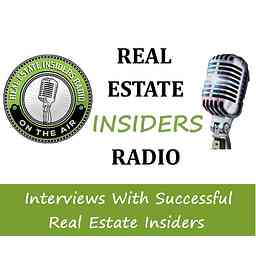 Real Estate Insiders Radio logo