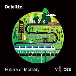 Future of Mobility cover logo