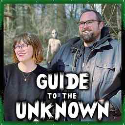 Guide to the Unknown logo