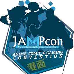 JAMPcon Podcast RSS Feed logo