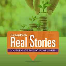 GreenPath Real Stories cover logo