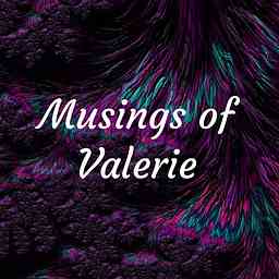 Musings of Valerie cover logo