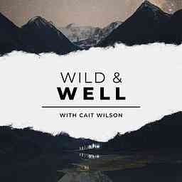 Wild & Well cover logo