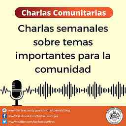 Charlas Comunitarias cover logo