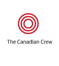Podcasts - The Canadian Crew cover logo