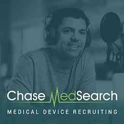 Chase MedSearch Podcast cover logo