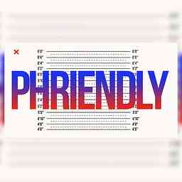 Phriendly cover logo