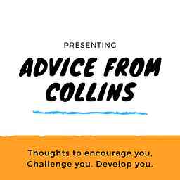 Advice from Collins cover logo