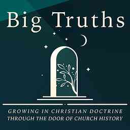 Big Truths cover logo