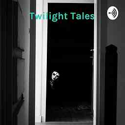 Twilight Tales: A Discourse of Anomalistic, Supernatural & Paranormal Phenomena logo