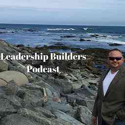 Leadership Builders Podcast logo