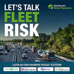 Let‘s Talk Fleet Risk cover logo