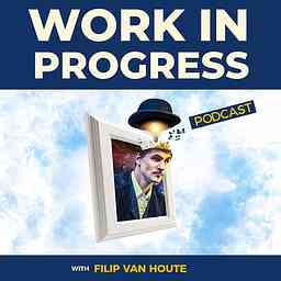 Work In Progress cover logo
