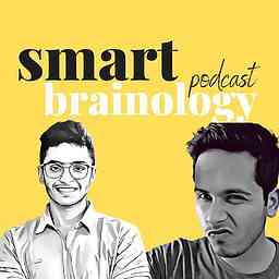 Smart Brainology Podcast logo