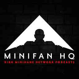 Menners Minifan Network Audio Feed logo