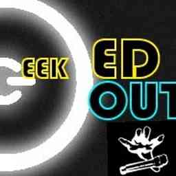 GeekEDOut cover logo