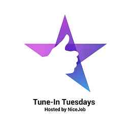 Tune-In Tuesdays w/ NiceJob cover logo