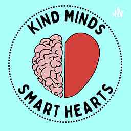 Kind Minds Smart Hearts cover logo