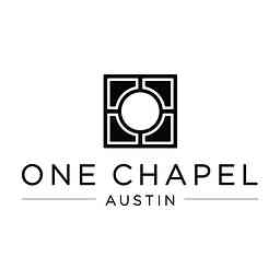 The One Chapel Podcast logo