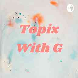 Topix With G cover logo