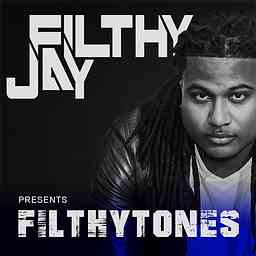 Filthy Jay presents Filthytones cover logo