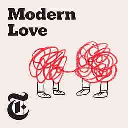 Modern Love cover logo