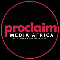 PROCLAIM RADIO cover logo