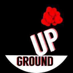 GroundUpConvos cover logo