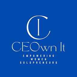 CEOwn It cover logo
