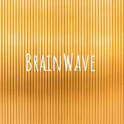 BrainWave cover logo