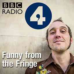 Funny from the Fringe cover logo