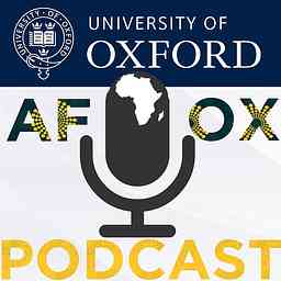 Africa Oxford Initiative cover logo