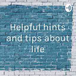 Helpful hints and tips about life logo