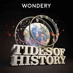 Tides of History cover logo