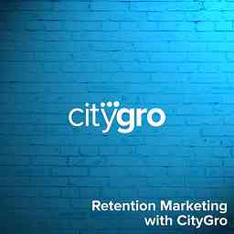 Retention Marketing with CityGro logo