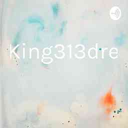 King313dre cover logo