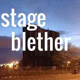 Stage Blether cover logo