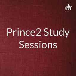 Prince2 Study Sessions cover logo