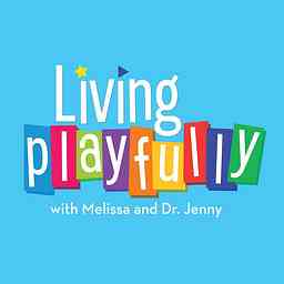 Living Playfully cover logo