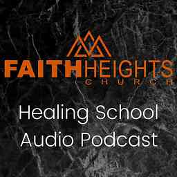 Faith Heights Healing School logo
