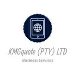 KMGquote logo