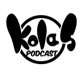 Kolaspodcast cover logo
