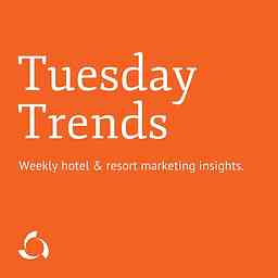 Tuesday Trends cover logo