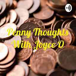 Penny Thoughts With Joyce O logo