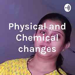 Physical and Chemical changes cover logo