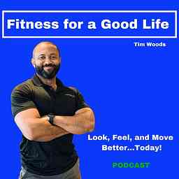 Fitness for a Good Life cover logo