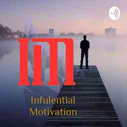 Influential Motivation cover logo