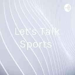 Let's Talk Sports cover logo