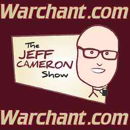 The Jeff Cameron Show ~ Warchant.com cover logo