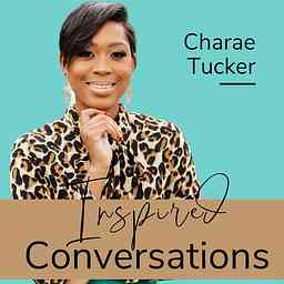 Inspired Conversations cover logo